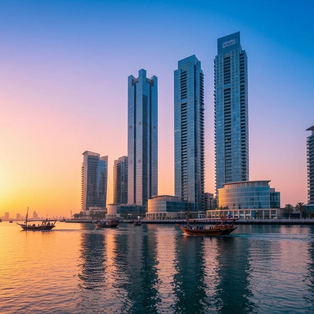 عقارات في البصرة