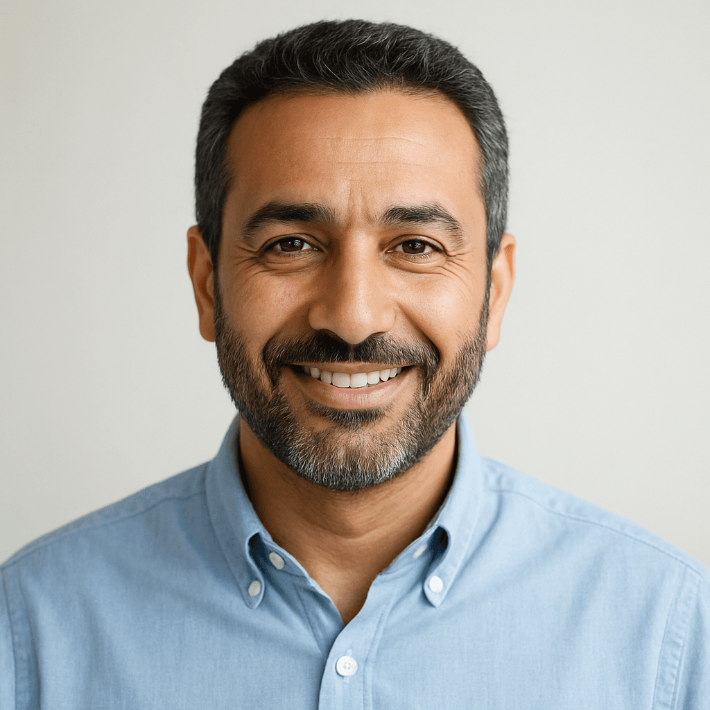 أحمد الجبوري