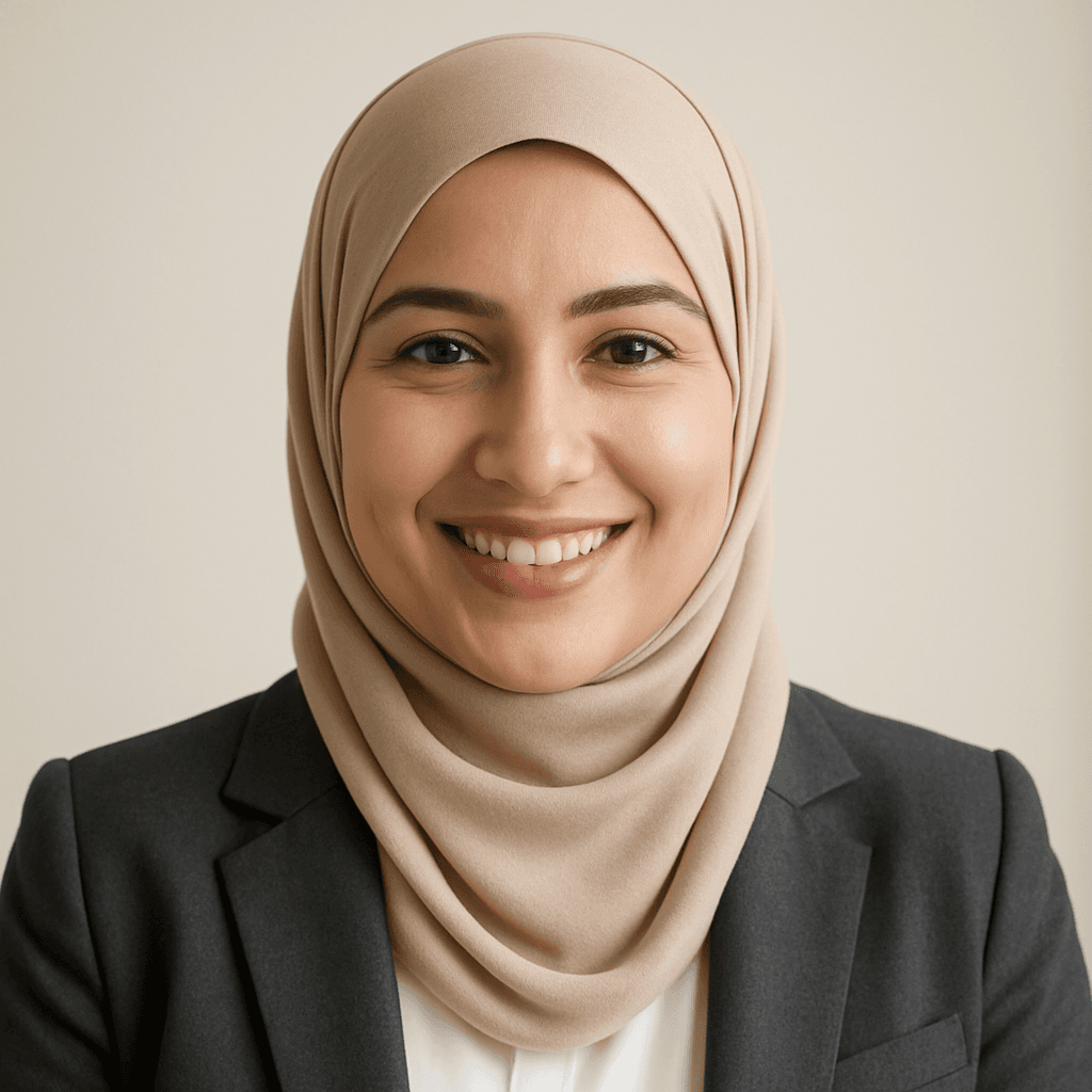 زينب العبيدي