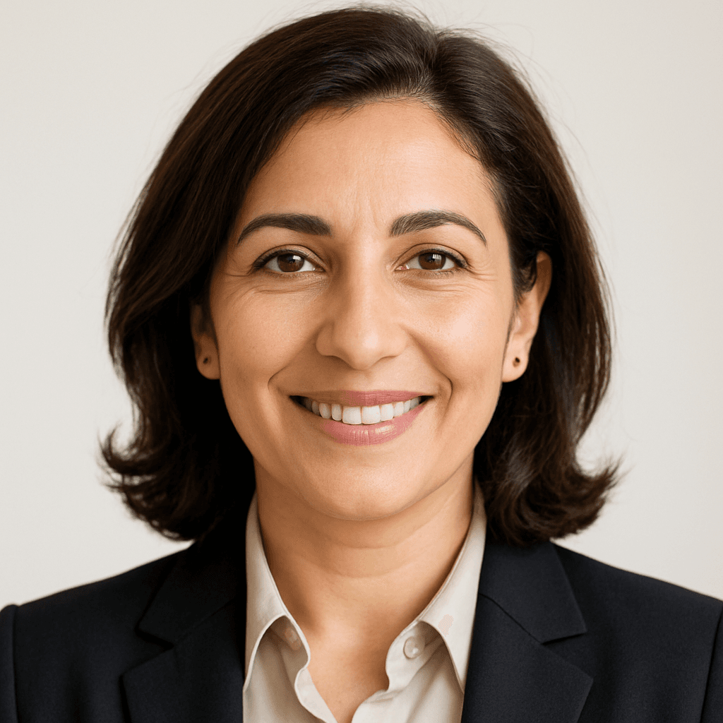 رنا الحسيني
