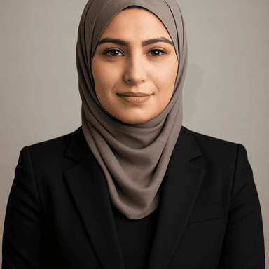 سارة عبدالله المنصوري
